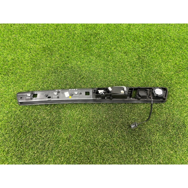 Ручка дверей внутрішня (салон) Volkswagen Touareg NF 2011 3.6 7P6867102MOUM