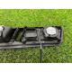 Ручка дверей внутрішня (салон) Volkswagen Touareg NF 2011 3.6 7P6867102MOUM