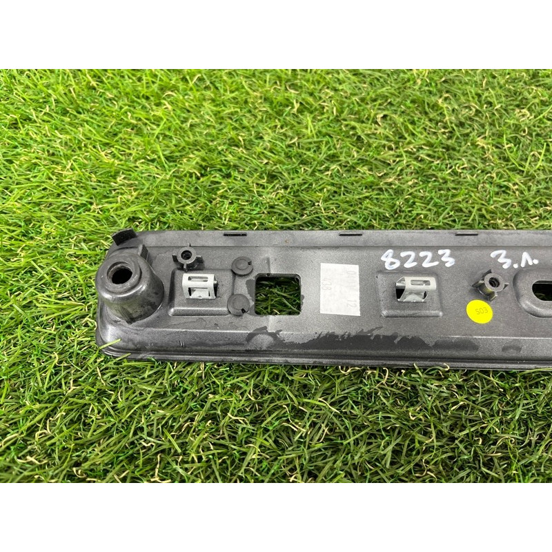 Ручка дверей внутрішня (салон) Volkswagen Touareg NF 2012 3.6 7P6867469BOUM