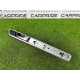 Ручка двери внутренняя (салон) Volkswagen Touareg NF 2012 3.6 7P6867470BOUM