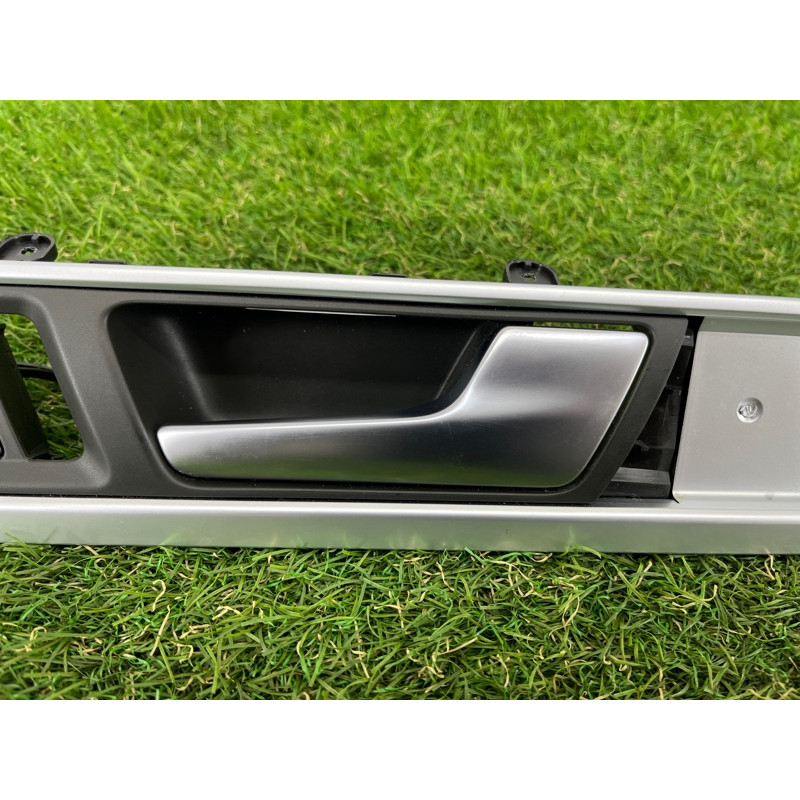 Ручка двери внутренняя (салон) Volkswagen Touareg NF 2012 3.6 7P6867470BOUM