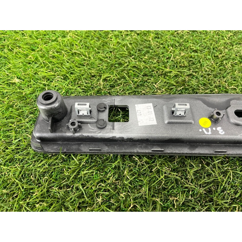 Ручка двери внутренняя (салон) Volkswagen Touareg NF 2012 3.6 7P6867470BOUM