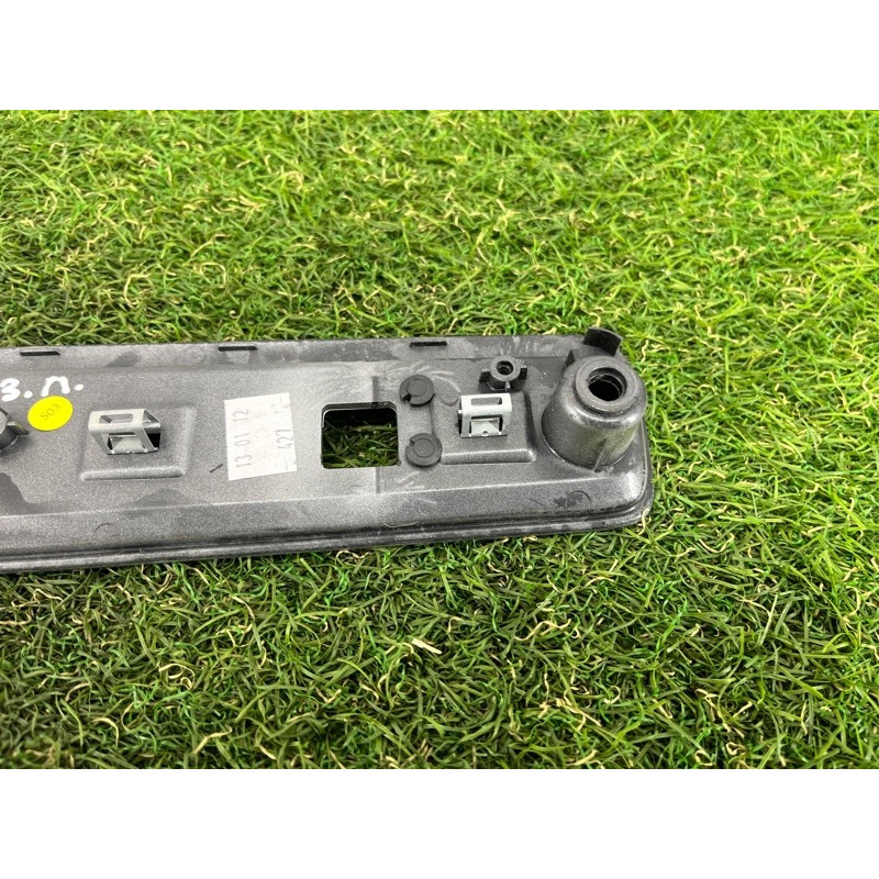 Ручка двери внутренняя (салон) Volkswagen Touareg NF 2012 3.6 7P6867470BOUM