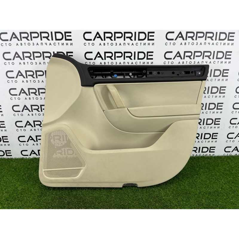 Дверная карта (салон) Volkswagen Touareg NF 2011 3.6 7P1867014KY0Z