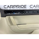 Дверная карта (салон) Volkswagen Touareg NF 2011 3.6 7P1867014KY0Z