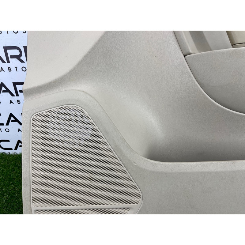 Дверная карта (салон) Volkswagen Touareg NF 2011 3.6 7P1867014KY0Z