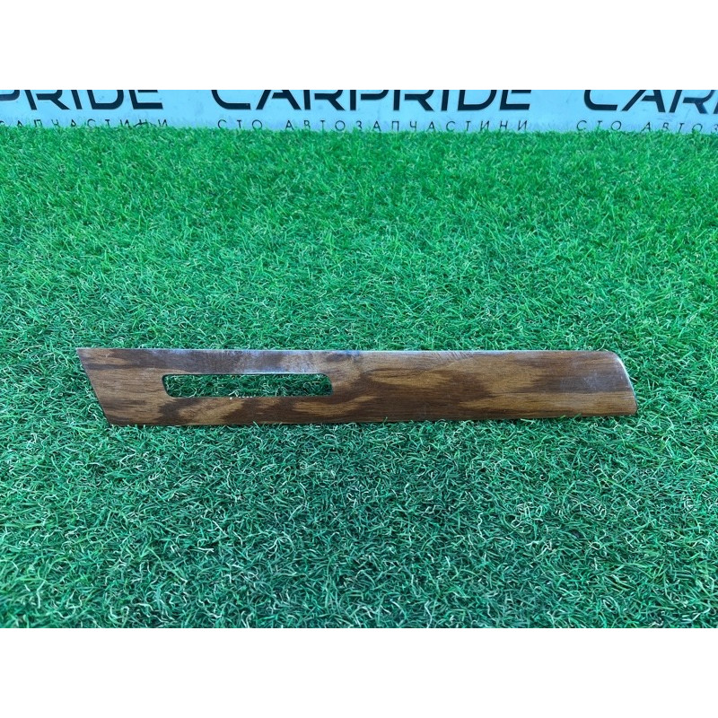 Декоративна накладка карти дверей (салон) Volkswagen Touareg NF 2011 3.6 7P6867439FME1