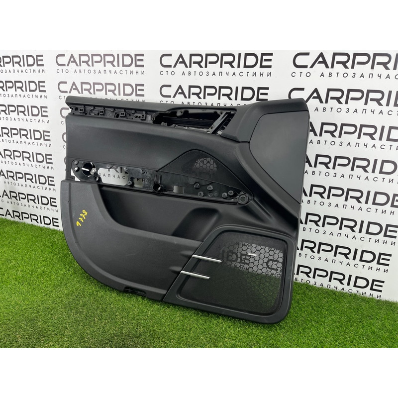 Дверная карта (салон) PORSCHE CAYENNE 958 2013 3.6 95855520101DK4