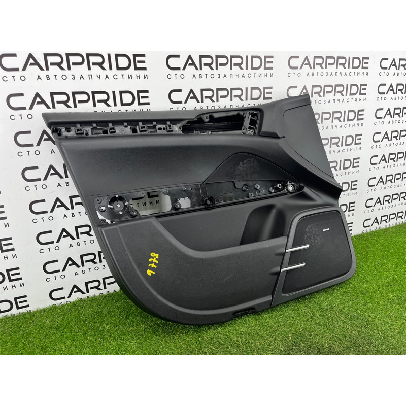 Дверная карта (салон) PORSCHE CAYENNE 958 2013 3.6 95855520101DK4