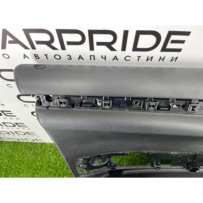 Дверная карта (салон) PORSCHE CAYENNE 958 2013 3.6 95855520101DK4