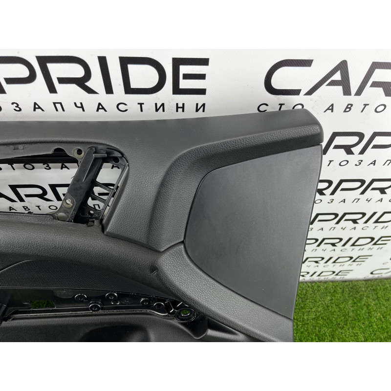 Дверная карта (салон) PORSCHE CAYENNE 958 2013 3.6 95855520101DK4