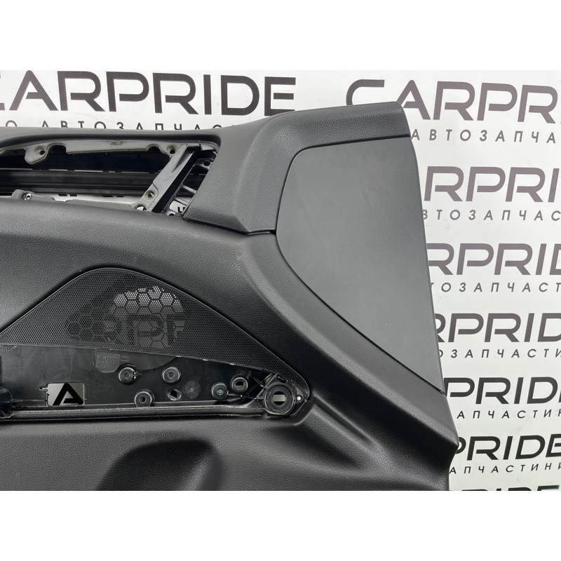 Дверная карта (салон) PORSCHE CAYENNE 958 2013 3.6 95855520101DK4