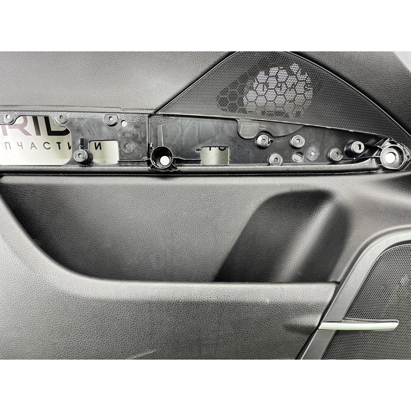 Дверная карта (салон) PORSCHE CAYENNE 958 2013 3.6 95855520101DK4