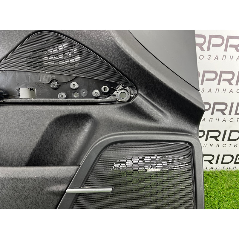 Дверная карта (салон) PORSCHE CAYENNE 958 2013 3.6 95855520101DK4
