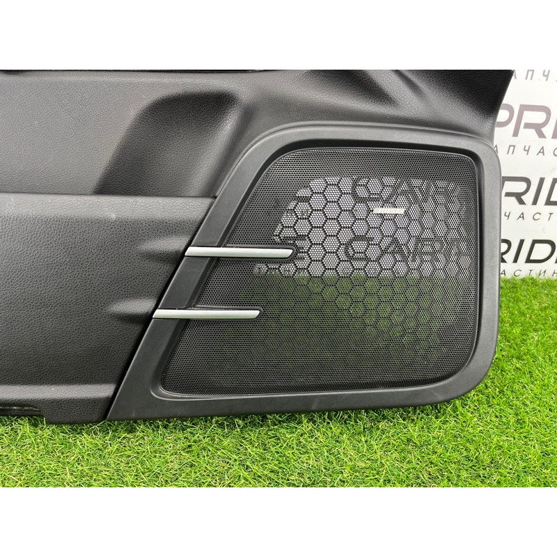 Дверная карта (салон) PORSCHE CAYENNE 958 2013 3.6 95855520101DK4