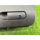 Бардачок (салон) Volkswagen Touareg NF 2012 3.0 7P1857114G4A1