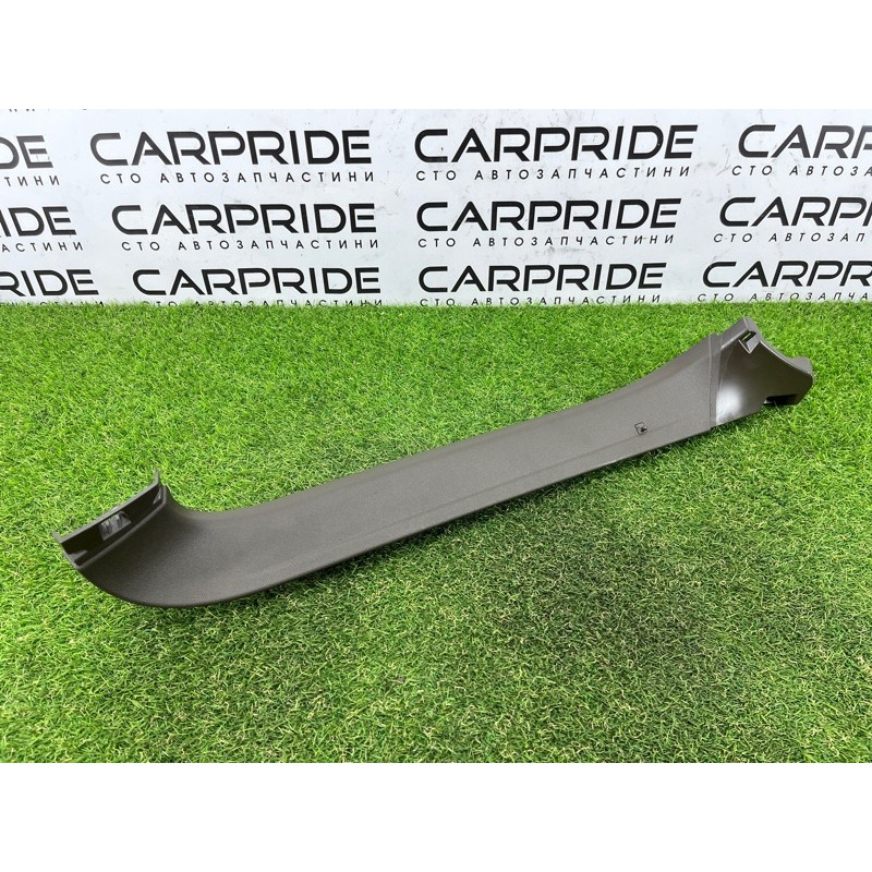 Обшивка багажника (салон) AUDI A7 4G 2013 3.0 CGXB 4G8867608DL2