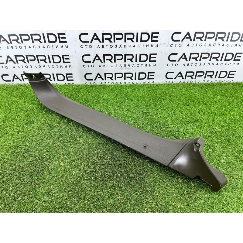 Обшивка багажника (салон) AUDI A7 4G 2013 3.0 CGXB 4G8867608DL2