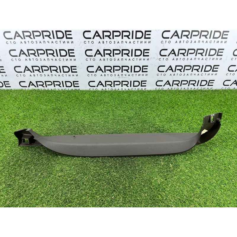 Обшивка багажника (салон) AUDI A7 4G 2013 3.0 CGXB 4G8867608DL2