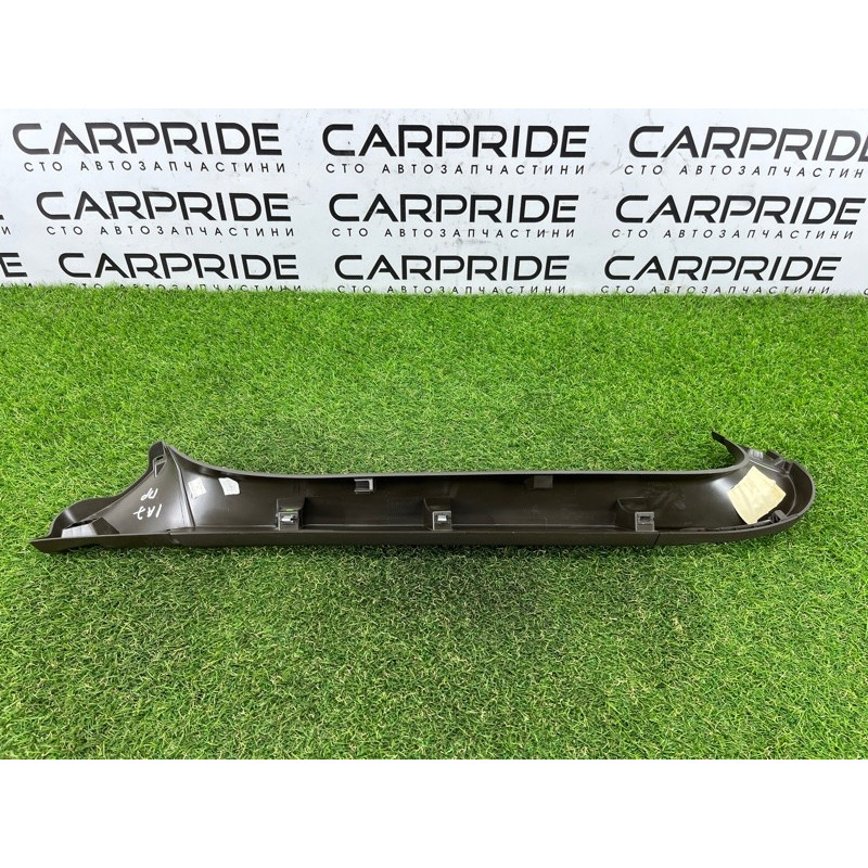 Обшивка багажника (салон) AUDI A7 4G 2013 3.0 CGXB 4G8867608DL2