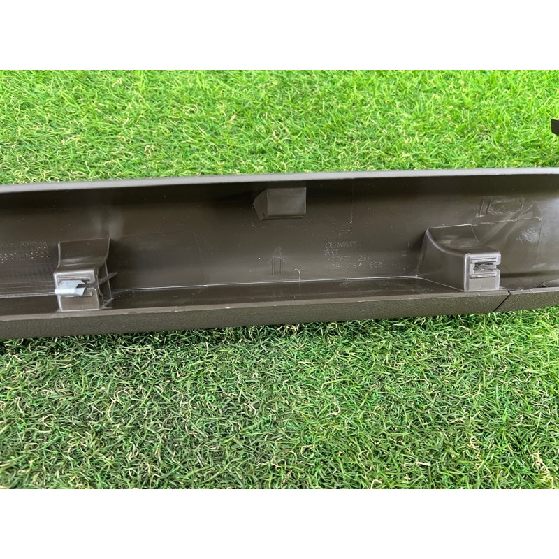 Обшивка багажника (салон) AUDI A7 4G 2013 3.0 CGXB 4G8867608DL2