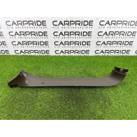 Обшивка багажника