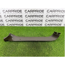 Обшивка багажника