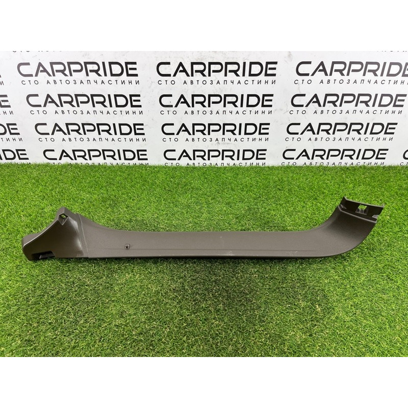 Обшивка багажника (салон) AUDI A7 4G 2013 3.0 CGXB 4G8867607DL2