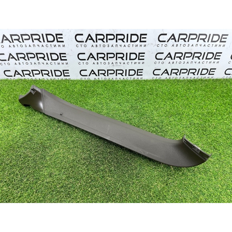 Обшивка багажника (салон) AUDI A7 4G 2013 3.0 CGXB 4G8867607DL2