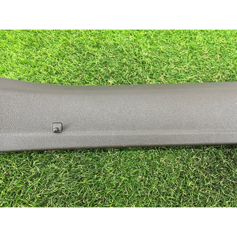 Обшивка багажника (салон) AUDI A7 4G 2013 3.0 CGXB 4G8867607DL2