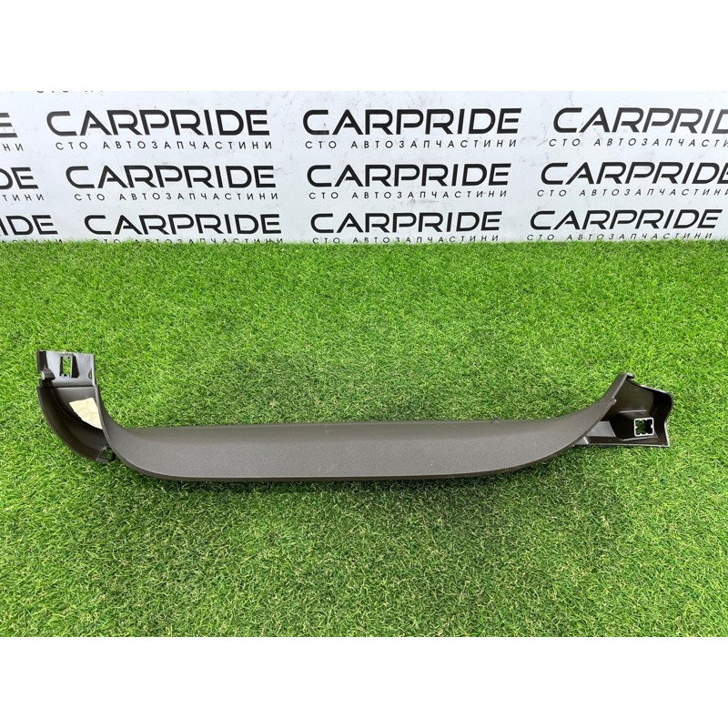 Обшивка багажника (салон) AUDI A7 4G 2013 3.0 CGXB 4G8867607DL2