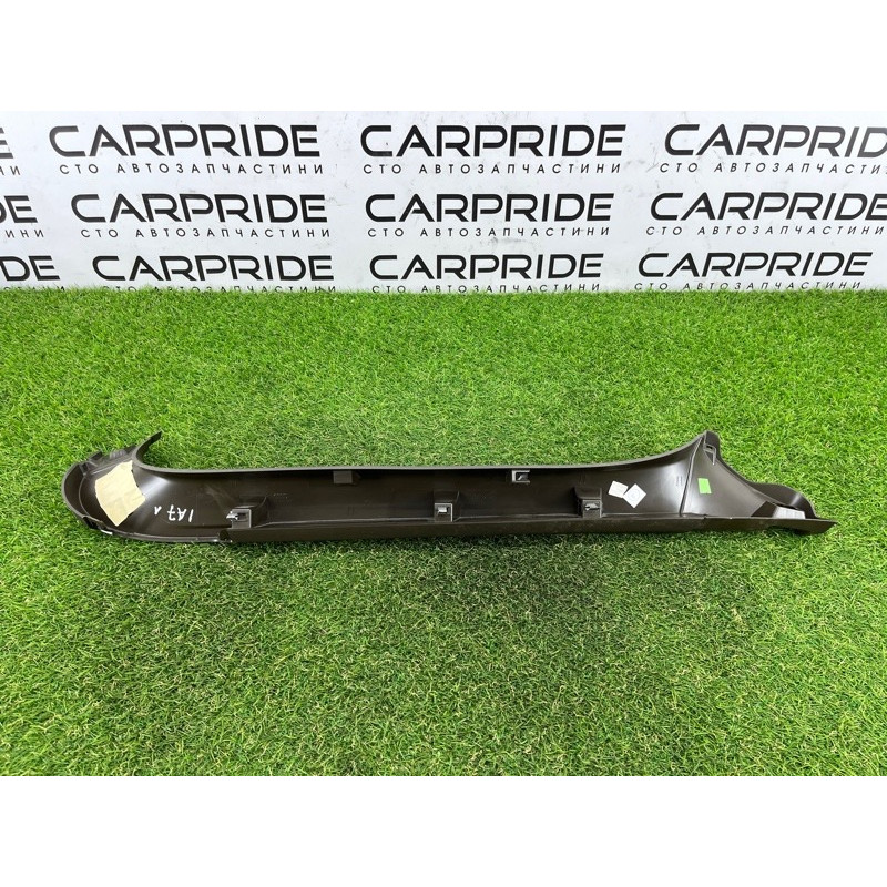 Обшивка багажника (салон) AUDI A7 4G 2013 3.0 CGXB 4G8867607DL2