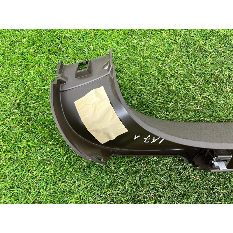 Обшивка багажника (салон) AUDI A7 4G 2013 3.0 CGXB 4G8867607DL2