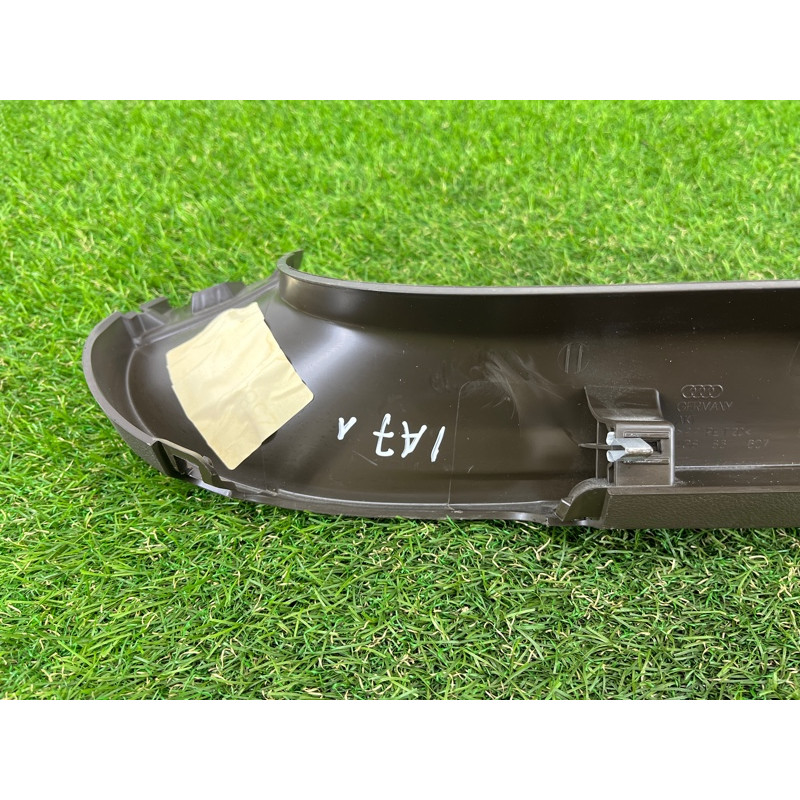 Обшивка багажника (салон) AUDI A7 4G 2013 3.0 CGXB 4G8867607DL2