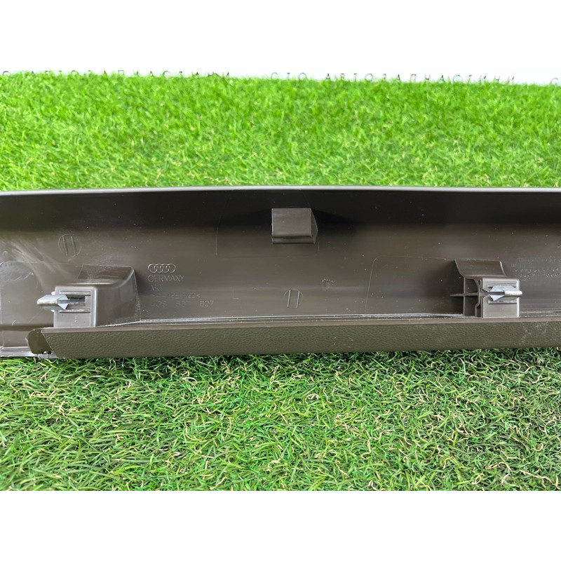 Обшивка багажника (салон) AUDI A7 4G 2013 3.0 CGXB 4G8867607DL2