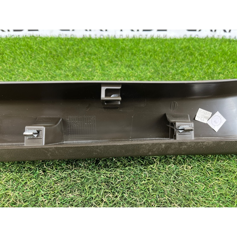 Обшивка багажника (салон) AUDI A7 4G 2013 3.0 CGXB 4G8867607DL2