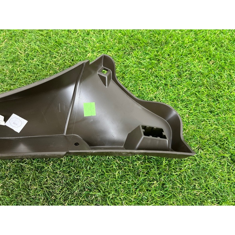 Обшивка багажника (салон) AUDI A7 4G 2013 3.0 CGXB 4G8867607DL2