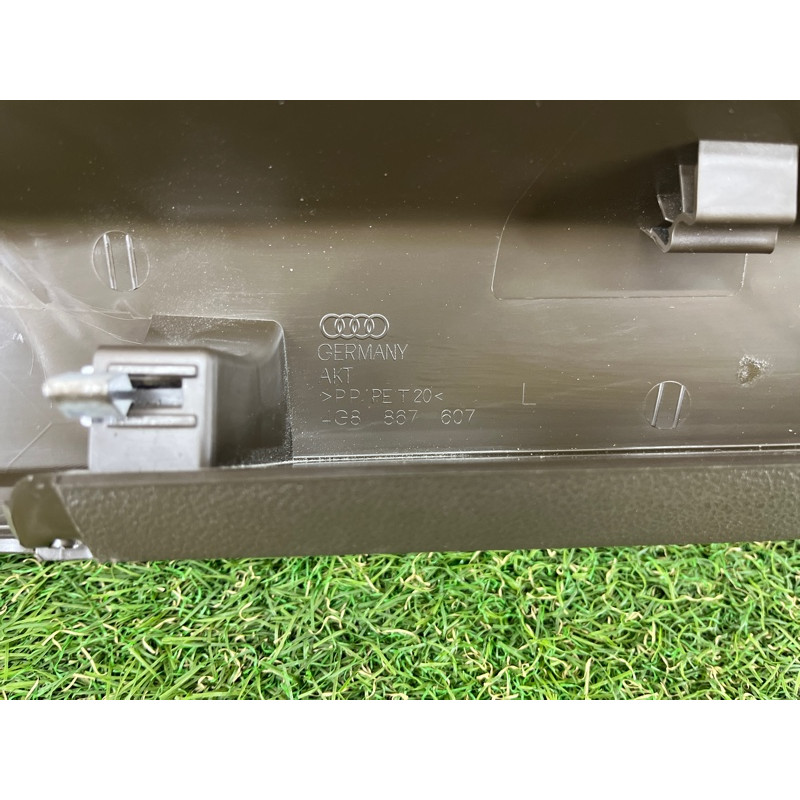 Обшивка багажника (салон) AUDI A7 4G 2013 3.0 CGXB 4G8867607DL2