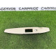 Обшивка ручки підлокітника (салон) AUDI Q7 4L 2007 3.6 4L0867374N29