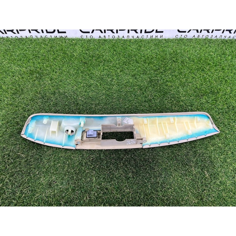 Обшивка ручки підлокітника (салон) AUDI Q7 4L 2007 3.6 4L0867374N29