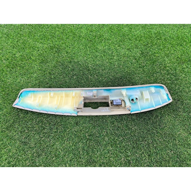 Обшивка ручки подлокотника (салон) AUDI Q7 4L 2007 3.6 4L0867373N29