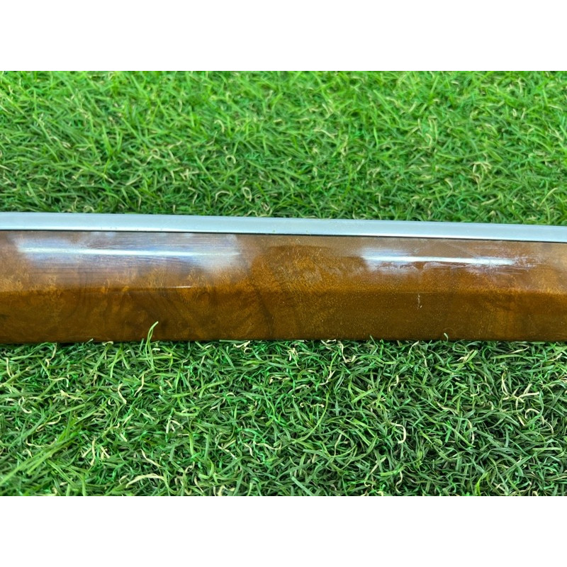 Декоративная накладка карты двери (салон) AUDI Q7 4L 2007 3.6 4L0867420E1B4