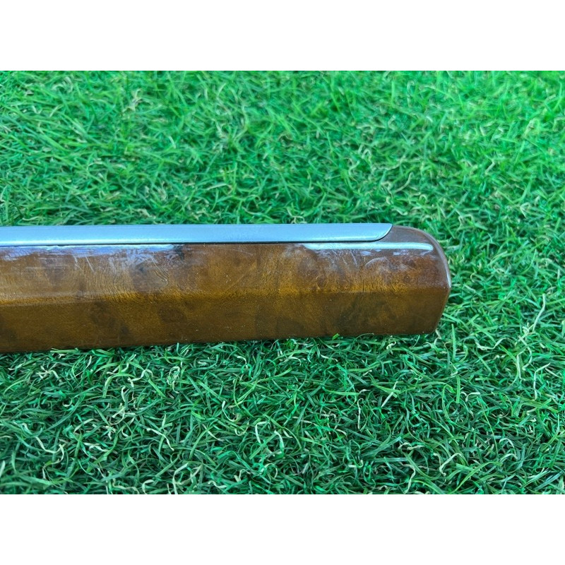 Декоративная накладка карты двери (салон) AUDI Q7 4L 2007 3.6 4L0867420E1B4