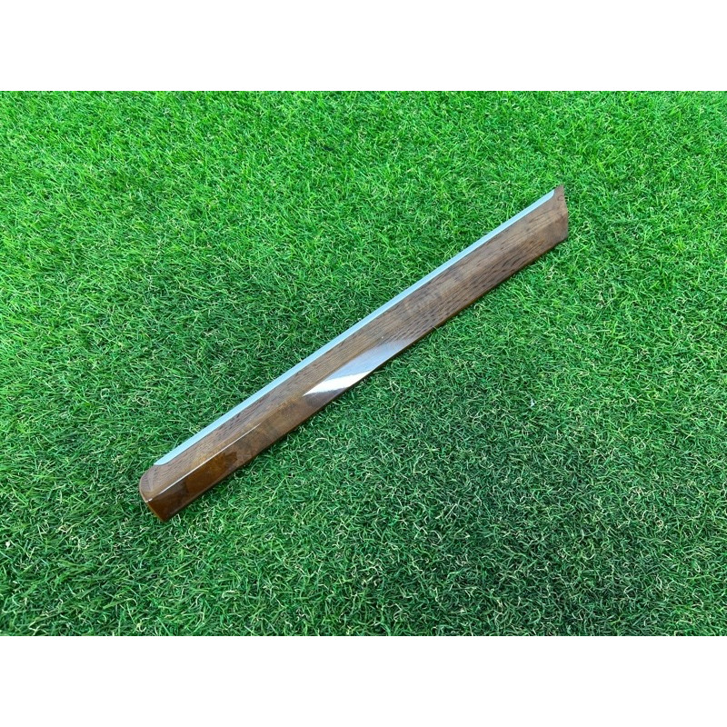 Декоративная накладка карты двери (салон) AUDI Q7 4L 2007 3.6 4L0867419E1B4