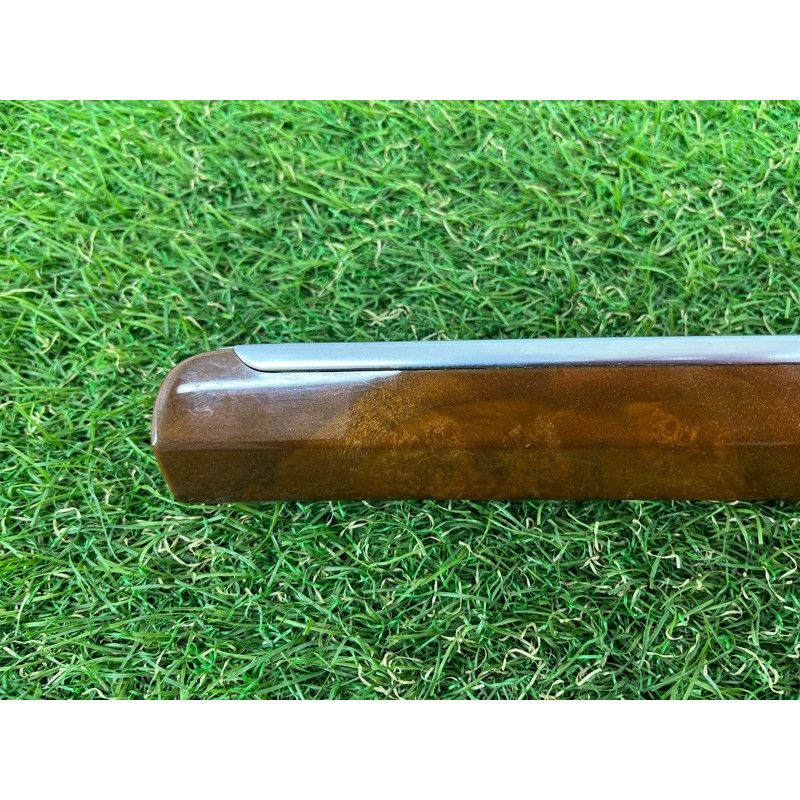 Декоративная накладка карты двери (салон) AUDI Q7 4L 2007 3.6 4L0867419E1B4