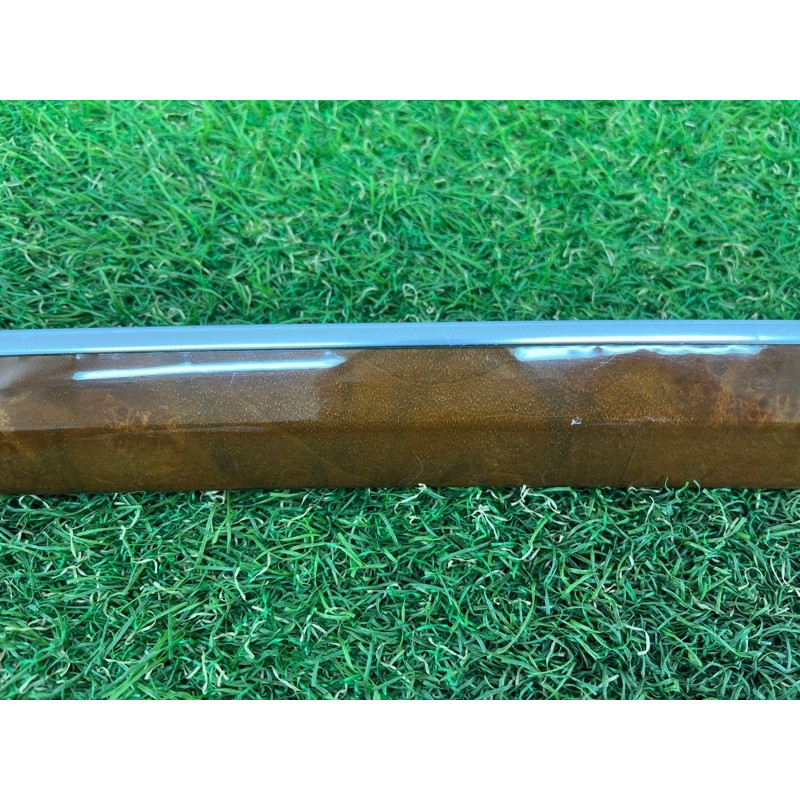 Декоративная накладка карты двери (салон) AUDI Q7 4L 2007 3.6 4L0867419E1B4