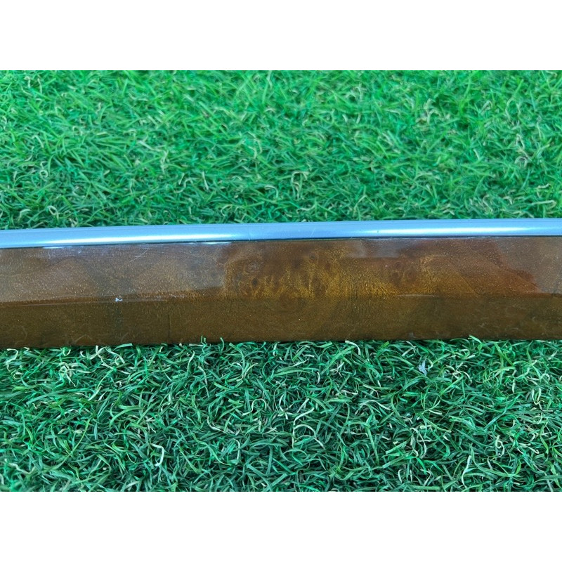 Декоративная накладка карты двери (салон) AUDI Q7 4L 2007 3.6 4L0867419E1B4