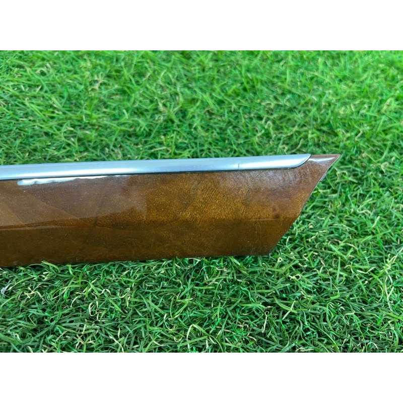 Декоративная накладка карты двери (салон) AUDI Q7 4L 2007 3.6 4L0867419E1B4