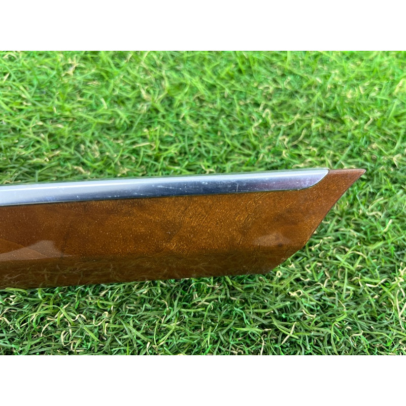 Декоративная накладка карты двери (салон) AUDI Q7 4L 2007 3.6 4L0867419E1B4