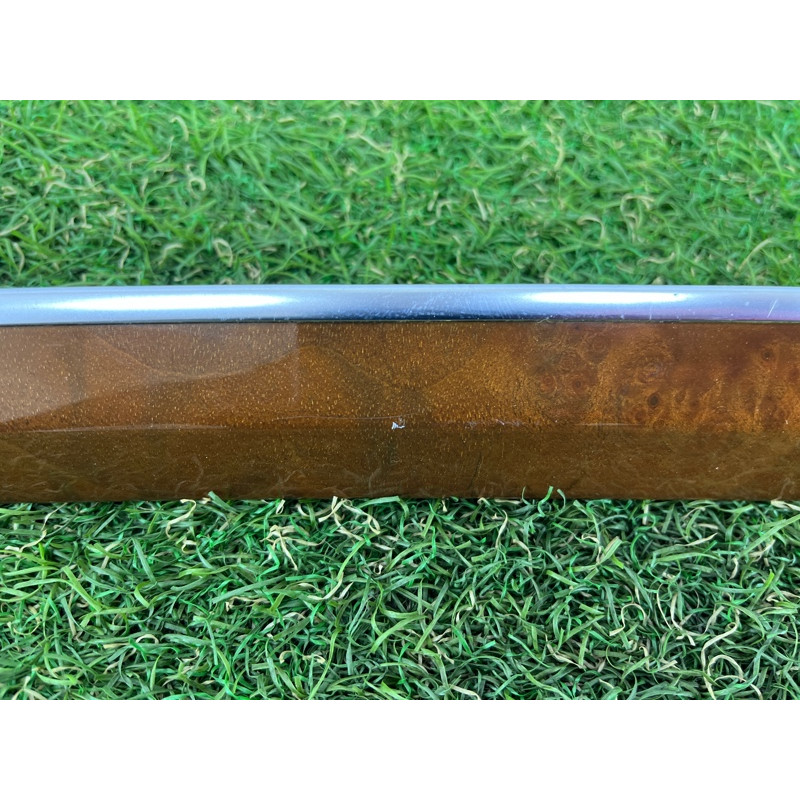 Декоративная накладка карты двери (салон) AUDI Q7 4L 2007 3.6 4L0867419E1B4